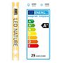 Juwel LED Nature Lampada ricambio Luce diurna per acquari 6500K° 1047 mm 29w