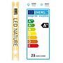 Juwel LED Nature Lampada ricambio Luce diurna per acquari 6500K° 895 mm 23w