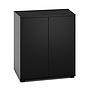Juwel Supporto Lido 200 Nero mis. 71x51x80H cm