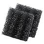 Askoll Kit Spugna e Carbone di Ricambio per Filtro interno Pure In S/Minimaxi