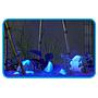 Askoll Stick Light Led Blu Sommergibile 1.5W 26cm