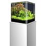Amtra Nanotank 60 Acquario 60 Litri Vasca Coperchio e Tappetino 38x38x43h cm