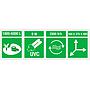 Amtra Pond Bio Filter Set 6000 Filtro per vasche fino a 6000 litri con UV 9W
