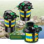Amtra Pond Prexure Filter 8000 Filtro autopulente per vasche fino a 8000 litri con UV 11W