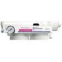Forwater Impianto Osmosi Bicchieri OSMO HE 100GPD (390lt/g) 1:2 ad alta efficenza e meno consumo