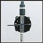 Tunze 6025.500 Magnet Holder per vetri fino a 20mm ø 50 x largh.15 mm