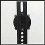 Tunze 6205.500 Magnet Holder per vetri fino a 27mm