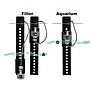 Tunze 7607/2 Water Level Alarm controllo livello