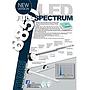 Tunze 8850.000 Led Full Spectrum 10/26W Lampada a Led per Nano Acquari Marini