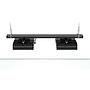 Aqua Illumination Rail HMS barra per Double Arm Kit/Hanging Kit 60,96 cm