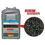 Eheim 2501401 Karbon per Acqua Dolce con sacchetto 1lt