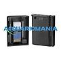 Aquatlantis Biobox 2 Easybox Filtration System Filtro interno completo per Acquari fino a 250 litri