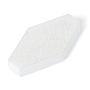 Seachem Algae Pads 25mm Spugna antigraffio per vetro e acrilico 3pz