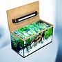 Tetra Tetronic LED ProLine 580 Lampada acquari Piantumati 19W 580mm-779mm