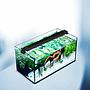 Tetra Tetronic LED ProLine 380 Lampada acquari Piantumati 12,5W 380mm-579mm