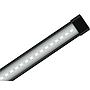 Askoll Ciano Acquario Aqua 60 Led Nero completo 58lt con Cycle e Acqua amica omaggio