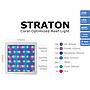 Ati Straton Plafoniera Led per Marino 230W