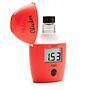 Hanna Intruments Checker HI721 Test Ferro