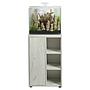 Zolux Supporto Idro 50 Ceruse Bianco 53x30x80hcm