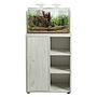 Zolux Supporto Idro 60 Ceruse Bianco 63x35x80hcm