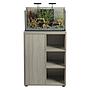 Zolux Supporto Idro 60 Ceruse Grigio 63x35x80h cm