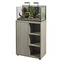 Zolux Supporto Idro 60 Ceruse Grigio 63x35x80h cm