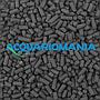 Forwater PCA08 Carbone Super Attivo in Pellet 500ml