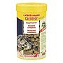 Sera Professional Reptil Carnivor Nature per Tartarughe d'acqua 250 ml 85 g