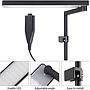 Chihiros CII RGB Lampada a Led con Controller Bluetooth 20W