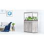 Aquatlantis Fusion Pro 100 Acquario Walnut 188