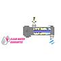Newa Pond Pure Light UV-C Lampada Sterilizzatrice 9W fino a 7500lt