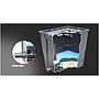 Newa Pond Filtro Pratico adv 7000 Sistema filtrante installazione immediata