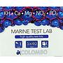 Colombo Marine Test Lab Test 5 in 1 KH CA MG NO3 PO4