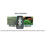 Askoll Fluval UVC In Line Clarifier Sterilizzatore 3W fino a 400l