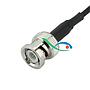 Milwaukee Elettrodo Sonda Ph a doppia giunzione att BNC