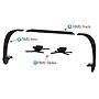 Ecotech RMS Rail Track Barre per sistema Multi Light RMS 102,87 cm