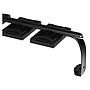 Ecotech RMS Rail Track Barre per sistema Multi Light RMS 77,47 cm