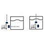 Ecotech marine Vectra M1 Pompa di risalita elettronica 7500l/h