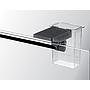 Eheim 4001020 Feeding Station removibile per mangiatoie automatiche