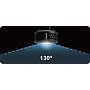 Kessil A360X Tuna Sun Lampada a Led per acquari d'acqua dolce 90W