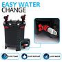 Fluval FX6 A219 Pratiko 1500 Filtro esterno per acquari fino a 1500l