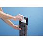 Oase Bio Plus Thermo 200 Filtro interno angolare con riscaldatore per acquari fino a 200l