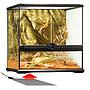 Exoterra Tappetino riscaldante Heat Wave Desert Large 27.9x43.2cm 25W