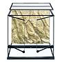 Exoterra Terrario Natural Terrarium Medium/tall 60x45x60cm