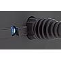 Pontec PondoClear Set 4000 Filtro con UV-C per laghetti fino a 4000l
