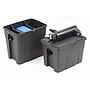 Pontec PondoClear Set 5000 Filtro con UV-C per laghetti fino a 5000l