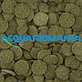 Prodac Algae Wafers Pesci di fondo vegetariani 1200ml 550g