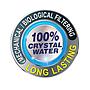 Prodac Crystalcil Cannolicchi in vetro sinterizzato 500 g 1 l
