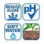 Prodac Fertil Peat Plate 3pz