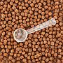 Aquaristica Pellet Ciclidi Super Color L 170ml 60g